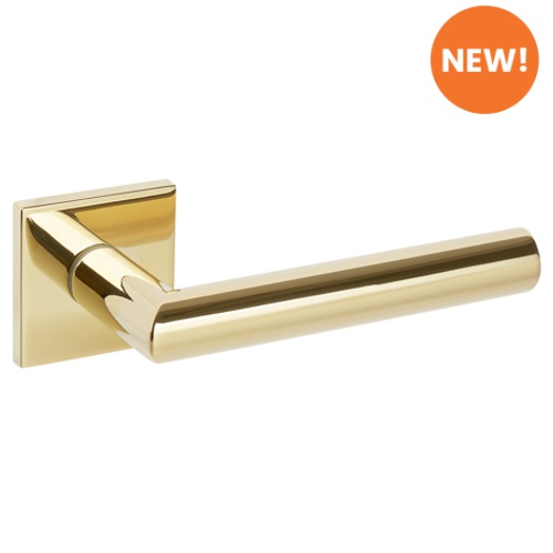 KLAMKA VINCI Q FIT ZŁOTY