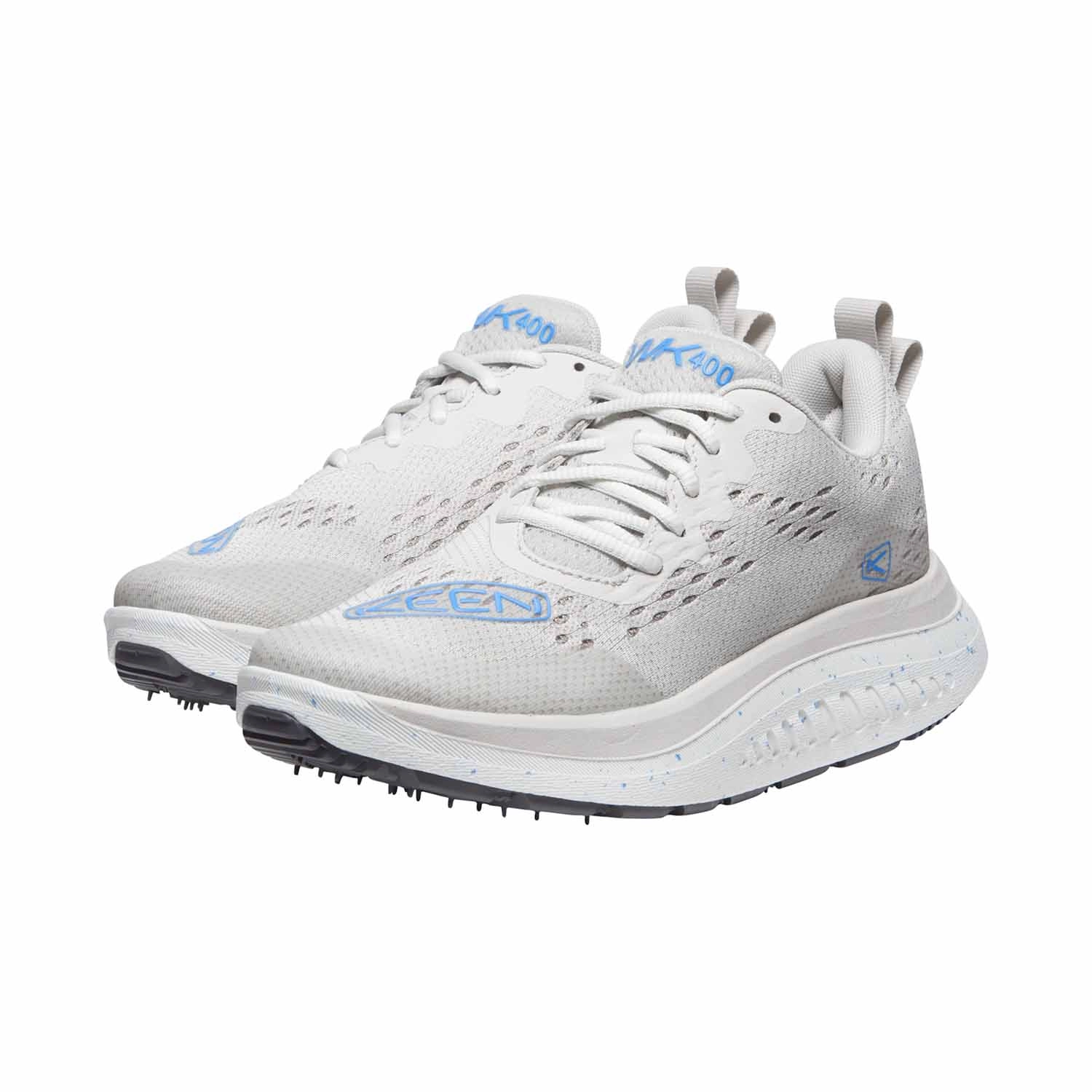 Buty miejskie damskie KEEN WK400