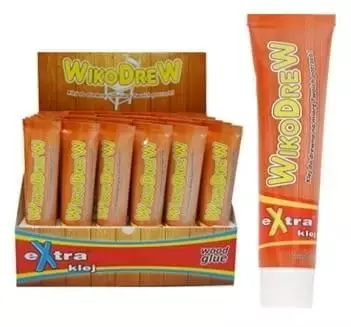 Klej WikoDrew tuba 45g (30szt) - eXtra klej