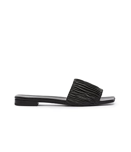 Just Cavalli Sandalo Donna sandały damskie, czarny - 37 EU