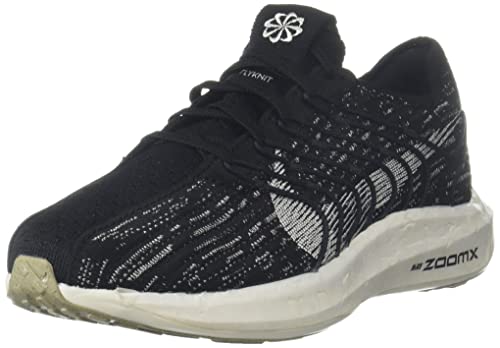 Nike Męskie buty trekkingowe Pegasus Turbo, Black Sail Off Noir Sezame, 46 EU