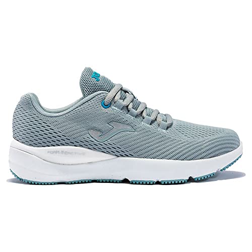 Joma Blue (Selene Lady 2221), Trampki damskie, Niebieski, 41 EU