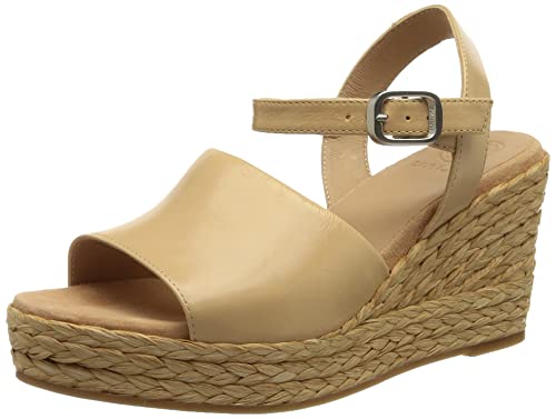 Unisa Malte_gar Espadryle damskie, Blossom, 40 EU