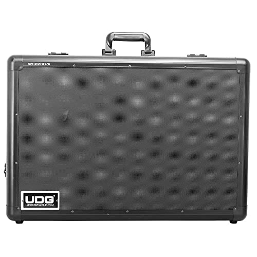 UDG Ultimate Pick Foam Flight Case Multi Format XL Czarny