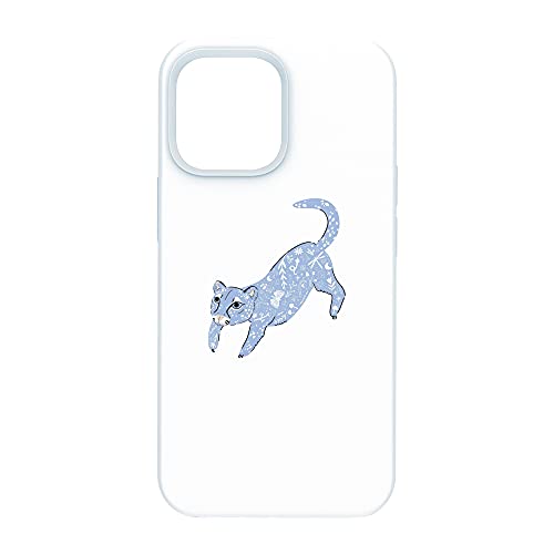 Bonamaison Etui z nadrukiem cyfrowym kompatybilne z iPhone 12 Pro, etui na telefon komórkowy, etui ochronne, odporne na uderzenia, silikon, elastyczne