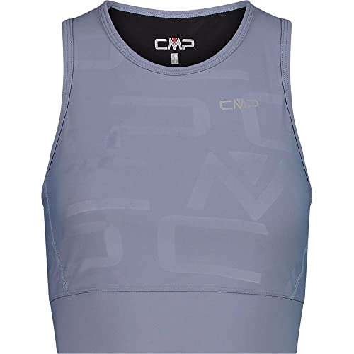 CMP - Topy damskie, Sky Stone, 54