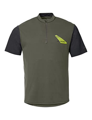 VAUDE Męski T-shirt Ledro