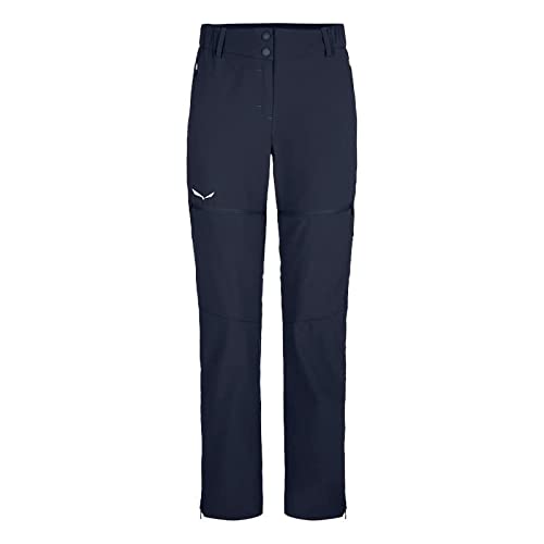 Talvena 2 Durastretch spodnie damskie z odpinanymi nogawkami