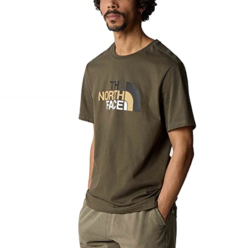 THE NORTH FACE t-shirt męski easy