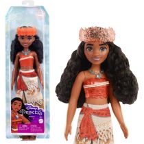 Lalka podstawowa Księżniczki Disneya, Moana Mattel