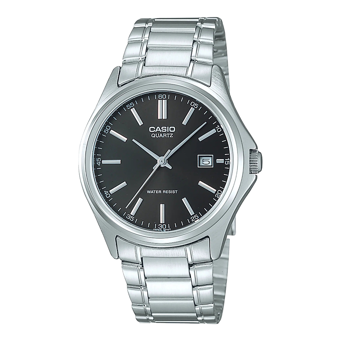Uniwersalny Zegarek CASIO model MTP1183PA1AEG (42 × 38.5 × 8.7 mm)