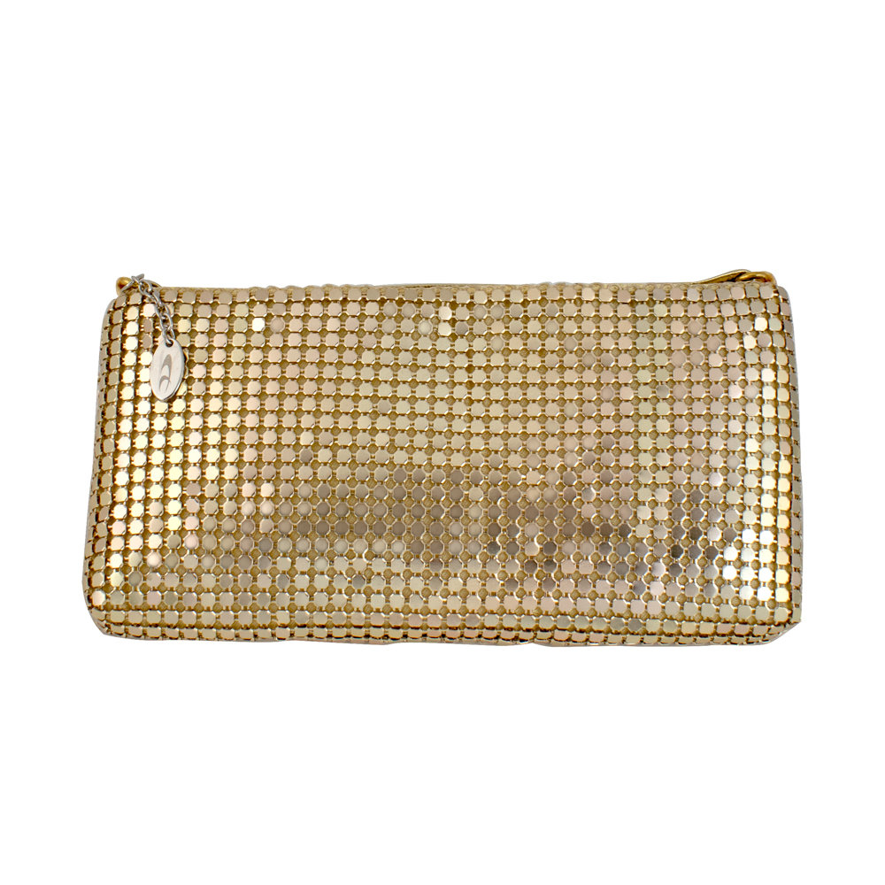 Torebka damska CHRONOTECH model CT-B-01 (20X10X2CM )