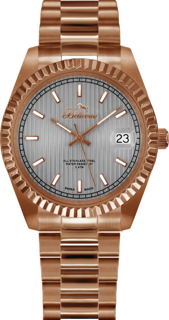 Damski Zegarek BELLEVUE model H28 (30MM)
