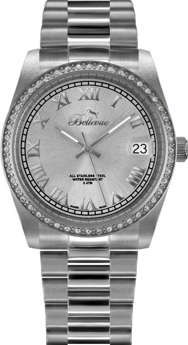 Damski Zegarek BELLEVUE model H3 (36MM)