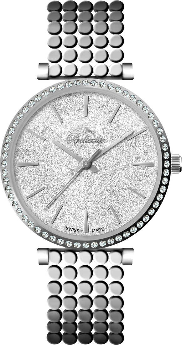 Damski Zegarek BELLEVUE model E66 (32MM)