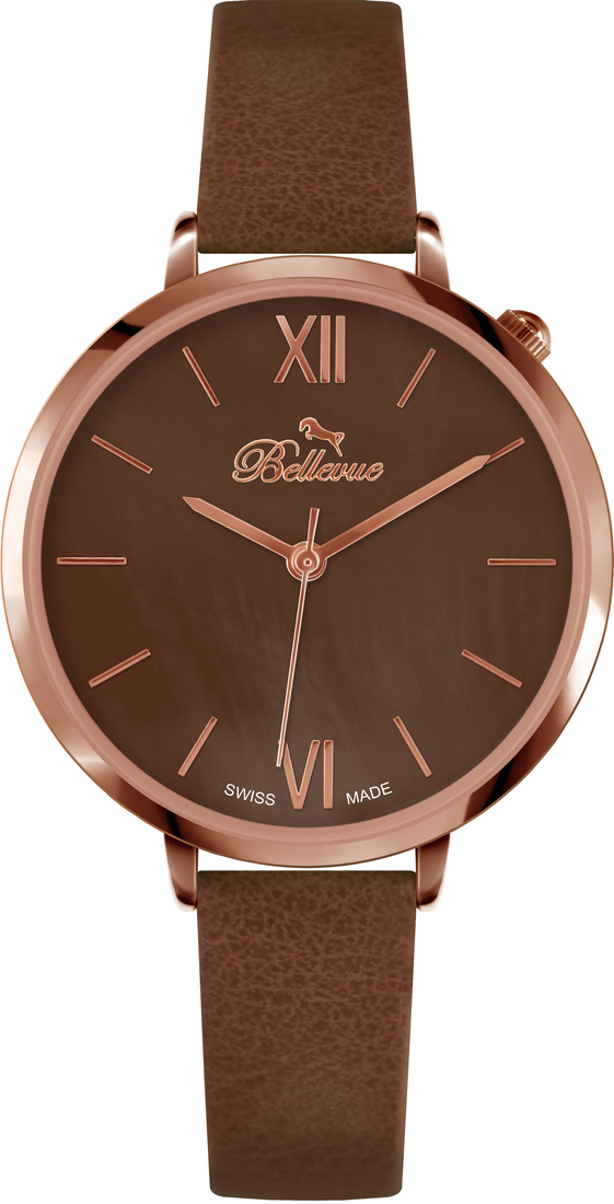 Damski Zegarek BELLEVUE model B51 (35MM)