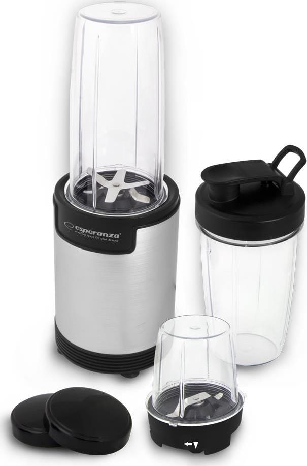 Esperanza Nutri Blender EKM030