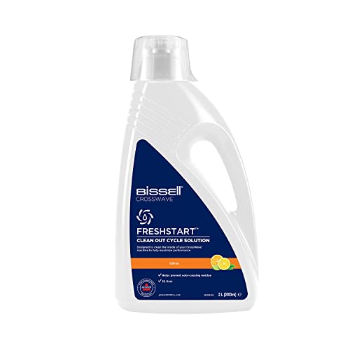 FRESHSTART™CLEAN OUT CYCLE SOLUTION 2L