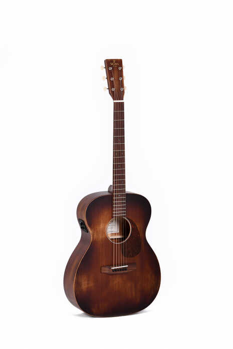 Sigma Guitars 000M-15E-Aged gitara elektroakustyczna