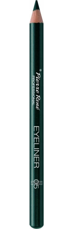 Pierre René - Eyeliner - Kredka do oczu Long Lasting - 05