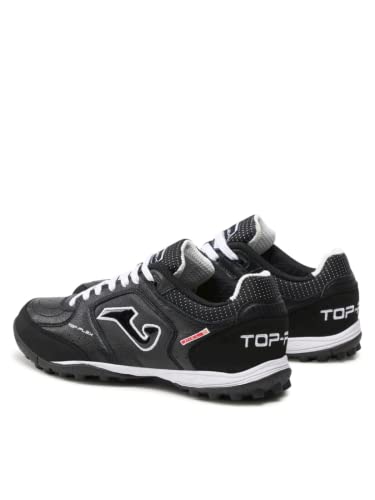 Joma Top Flex 2121 Unisex Dorosły Czarny Turf, 42.5 EU, czarny, 42.5 EU