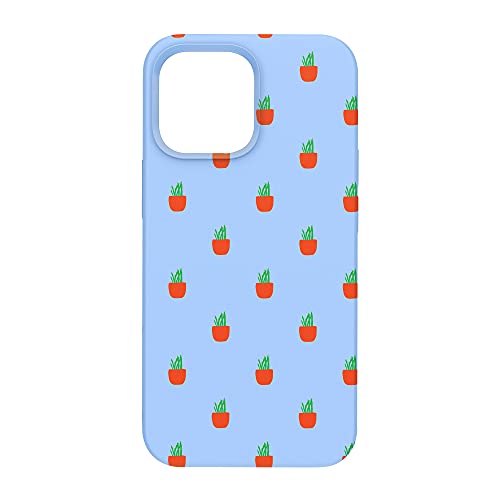 Bonamaison Etui z nadrukiem cyfrowym kompatybilne z iPhone 12 Pro, etui na telefon komórkowy, etui ochronne, odporne na uderzenia, silikon, elastyczne