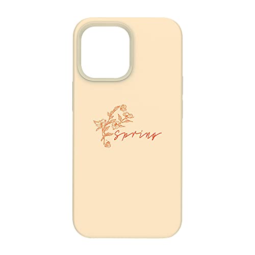 Bonamaison Etui z nadrukiem cyfrowym kompatybilne z iPhone 12 Pro, etui na telefon komórkowy, etui ochronne, odporne na uderzenia, silikon, elastyczne