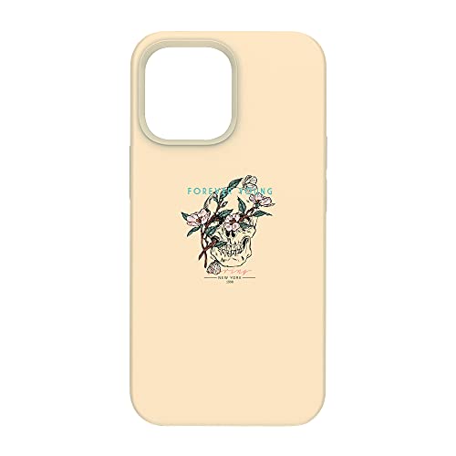 Bonamaison Etui z nadrukiem cyfrowym kompatybilne z iPhone 12 Pro, etui na telefon komórkowy, etui ochronne, odporne na uderzenia, silikon, elastyczne
