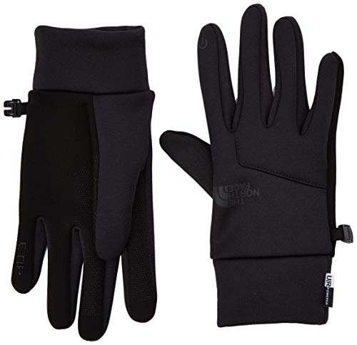 THE NORTH FACE Męskie rękawiczki M Etip Hardface Gloves