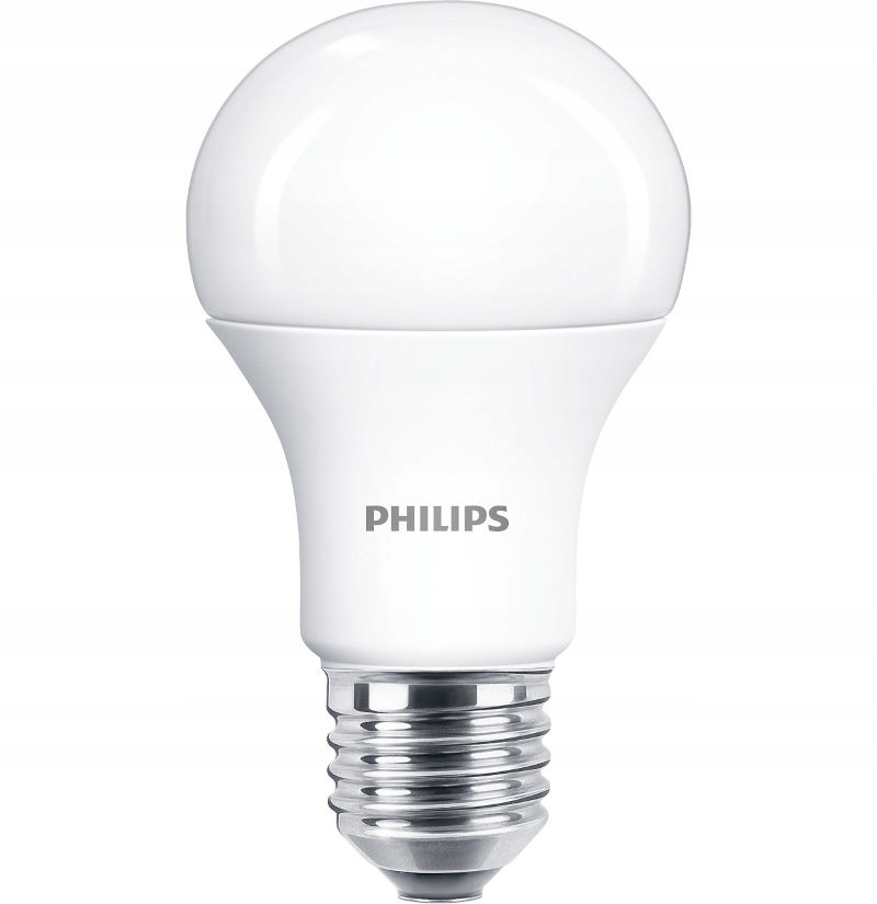 Philips lighting Żarówka LED 75W A60 E27 CW FR ND 1PF/10 929001234804 929001234804