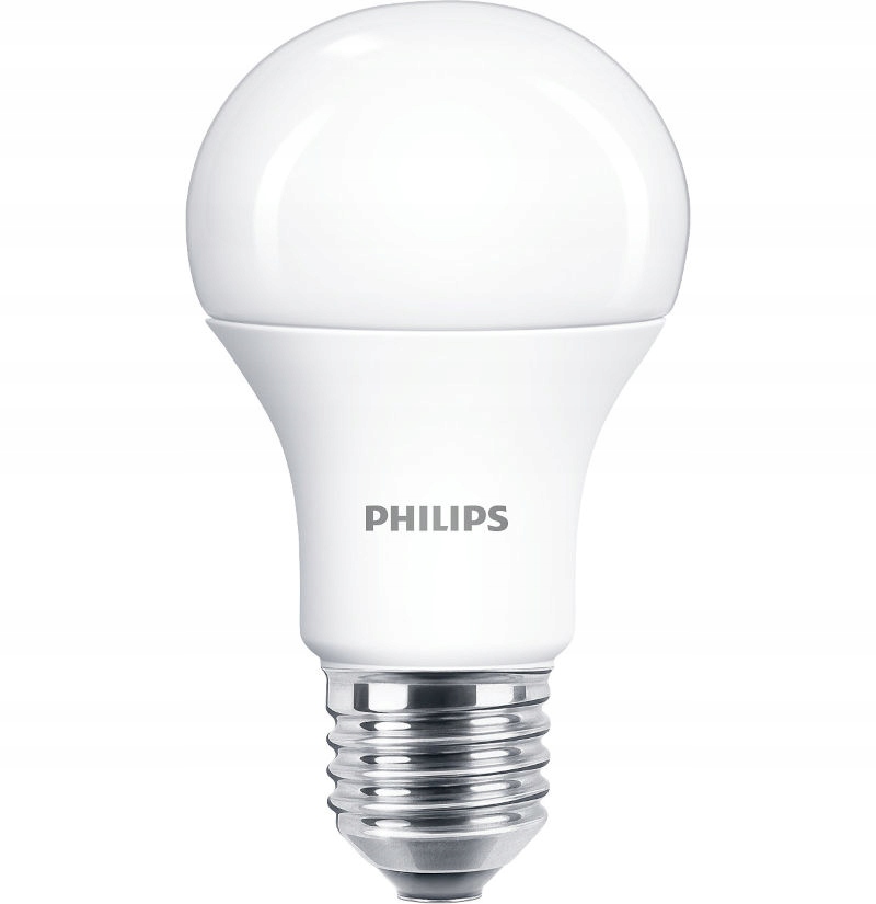 Zdjęcia - Żarówka Philips  LED 75W A60 E27 CW FR ND 1PF/10 929001234804 