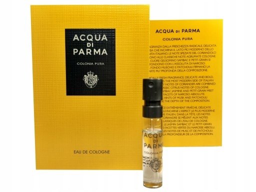 Acqua Di Parma Colonia 1,5ml edc