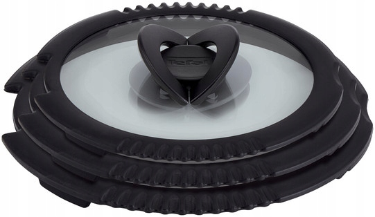 Tefal Zestaw pokrywek Ingenio L98810 16/18/20 cm L9881002