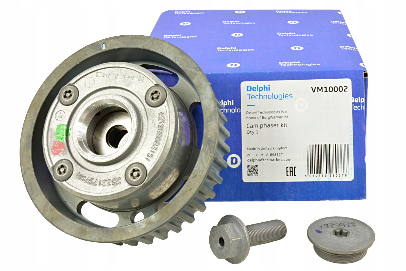 Magnat Pokrywka Do Poj.Prost. A`100