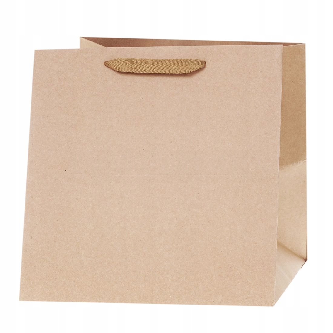 Rozette Torebka ozdobna 200x200 Tw Kraft Q2 Fol A 12