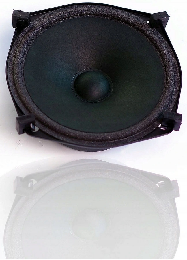 TONSIL GDM 12/60 8 Ohm