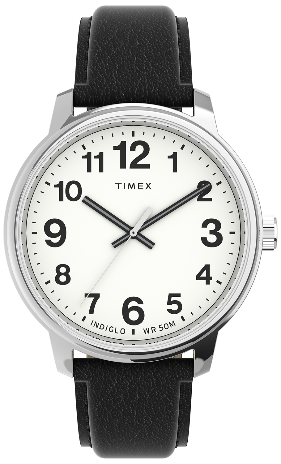Zegarek Timex TW2V21200 Easy Reader Bold