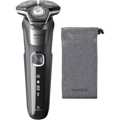 Philips Series 5000 SkinIQ S5887/10