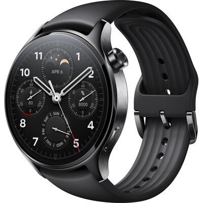 Xiaomi Watch S1 Pro Czarny
