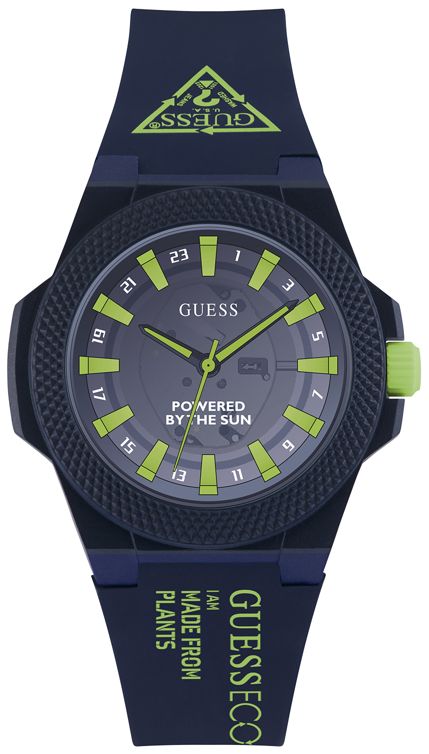 Zegarek Guess GW0587L2 Outspoken