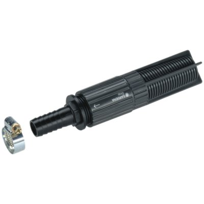 Gardena Filtr ssący z zaworem zwrotnym 3/4 1726