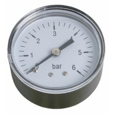 Manometr AQUACRAFT 5908285251696