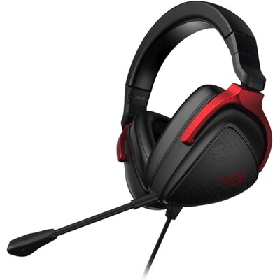 ASUS ROG Delta S Core czarne 90YH03JC-B1UA00