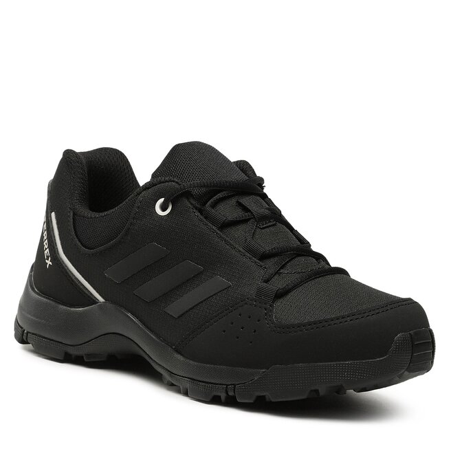 Trekkingi adidas Terrex Hyperhiker Low Hiking Shoes HQ5823 Czarny