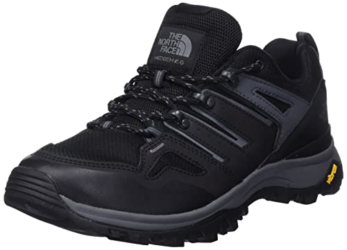 The North Face Riccio Futurelight, Trampki męskie, Czarny Szary, 45 EU