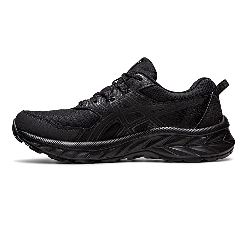 ASICS Gel-Venture 9, Damskie trampki, Noir, 40 EU