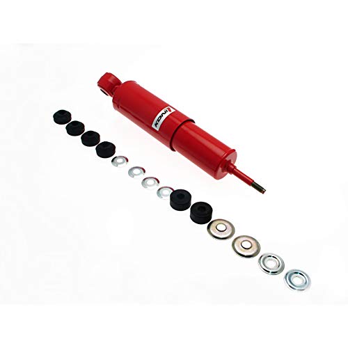 KONI 90-5375SP1 amortyzator, czerwony