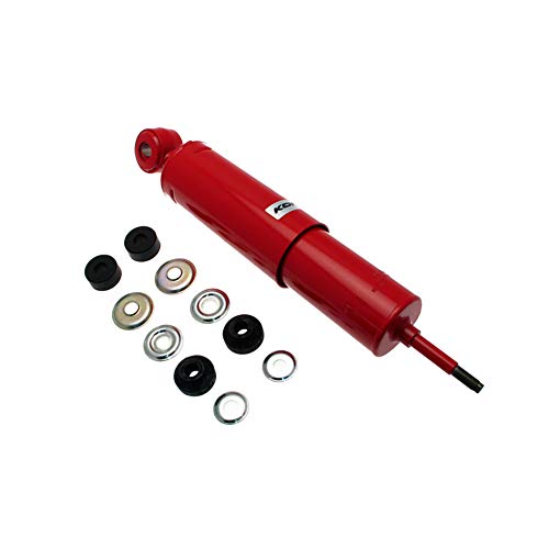 KONI 90-5401 amortyzator, czerwony