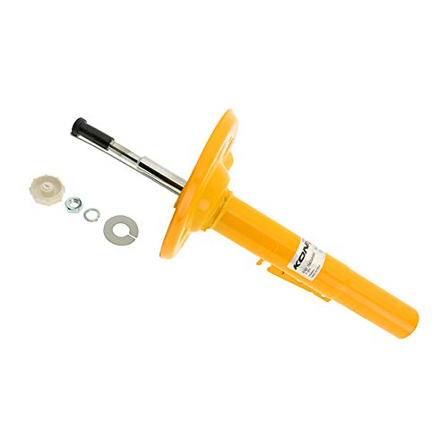KONI 8741-1543SPORT amortyzator, żółty