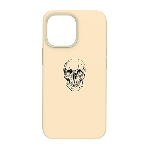 Bonamaison Etui z nadrukiem cyfrowym kompatybilne z iPhone 12 Pro, etui na telefon komórkowy, etui ochronne, odporne na uderzenia, silikon, elastyczne